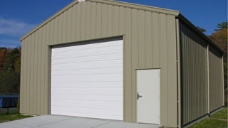 Garage Door Openers at Talbot Park Edmonds, Washington